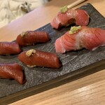 Sushi Senzu Honten - 