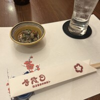 入谷鬼子母神門前のだや - 