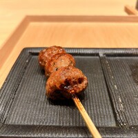 焼鳥 鐡 - 