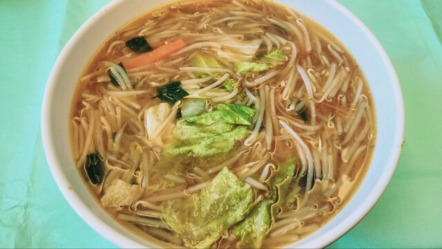 中華料理 香蘭 - 北山（中華料理）の写真