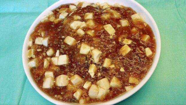 中華料理 香蘭 - 北山（中華料理）の写真