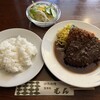 欧風料理 もん