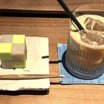 ゼンカフェ - 