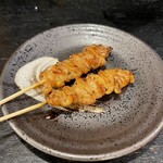 Sumibi Yakitori Kandagawa - 