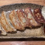 えびそば一幻 総本店 - 餃子