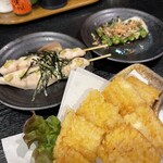 Sumibi Yakitori Kandagawa - 