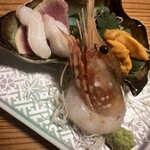 郷土料理 おが - 