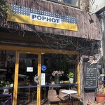 POPHOT - 