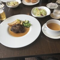 レストラン フォッセ - 