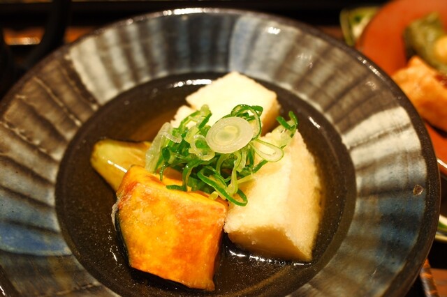 『京都駅で京都らしいご飯を食べられる〜！』by ぽこxぽこ : くらま 京都アスティロード店 - 京都/日本料理 [食べログ]