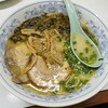 中華軽食 三八 銅座店