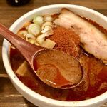 麺処 井の庄 - 