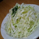 平田牧場 - キャベツ