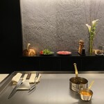 恵比寿 鉄板焼き Sublime - 