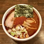 麺処 井の庄 - 