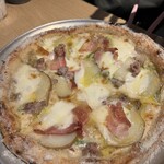 PIGGY PIZZA - 