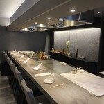 恵比寿 鉄板焼き Sublime - 