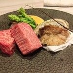 恵比寿 鉄板焼き Sublime - 