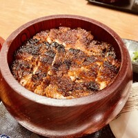 うなぎ家 しば福や - 