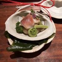 御料理 無窮 - 