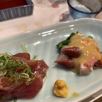 銀座寿司幸本店 丸ビル店 - 