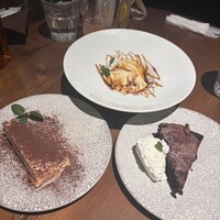 ピッツェリア&トラットリア ゴンゾ 目黒店 - 