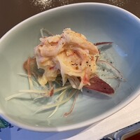 銀座寿司幸本店 丸ビル店 - 