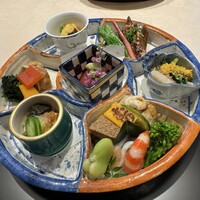 銀座 吉兆 - 