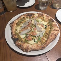 ピッツェリア&トラットリア ゴンゾ 目黒店 - 