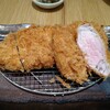 平田牧場 - 金華豚のロース＆ヒレ