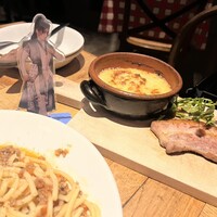 ビストロガブリ 大門店 - 