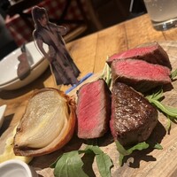 ビストロガブリ 大門店 - 
