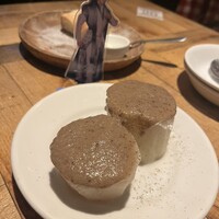 ビストロガブリ 大門店 - 