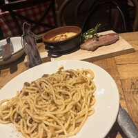 ビストロガブリ 大門店 - 