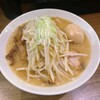 味噌麺処 田坂屋