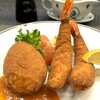 洋食の店　みしな