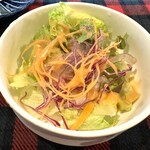 くいしんぼー山中 - 