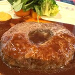 くいしんぼー山中 - 