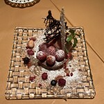 クワトロ・フォリオ - 