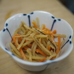 大衆割烹 三州屋 - 