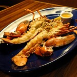 Red Lobster - 