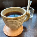 Kafene Noria - コーヒー