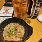 立飲みカドクラ - 