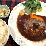 くいしんぼー山中 - 