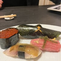 鮨隆 - 
