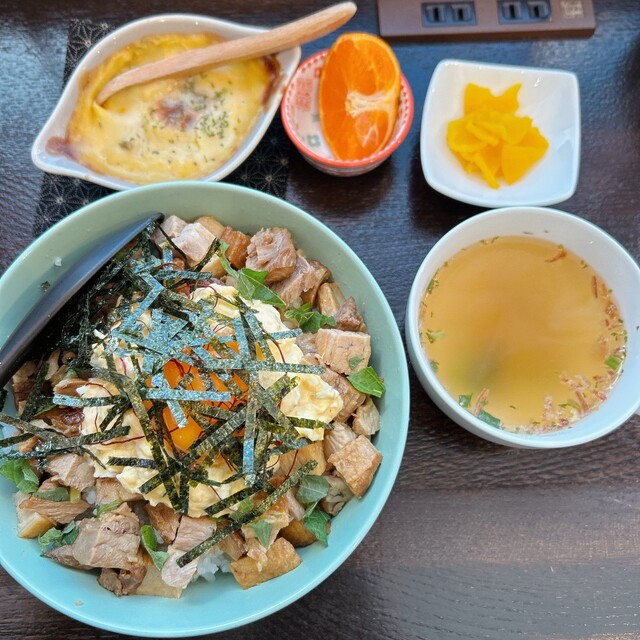 Cafe ネノリア - 羽後境（カフェ）の写真