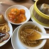 中華街大飯店