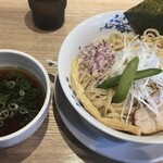 らぁ麺 流 - 