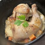 ワインとフレンチおばんざい Bistro DECO - 