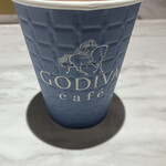 GODIVA cafe - 